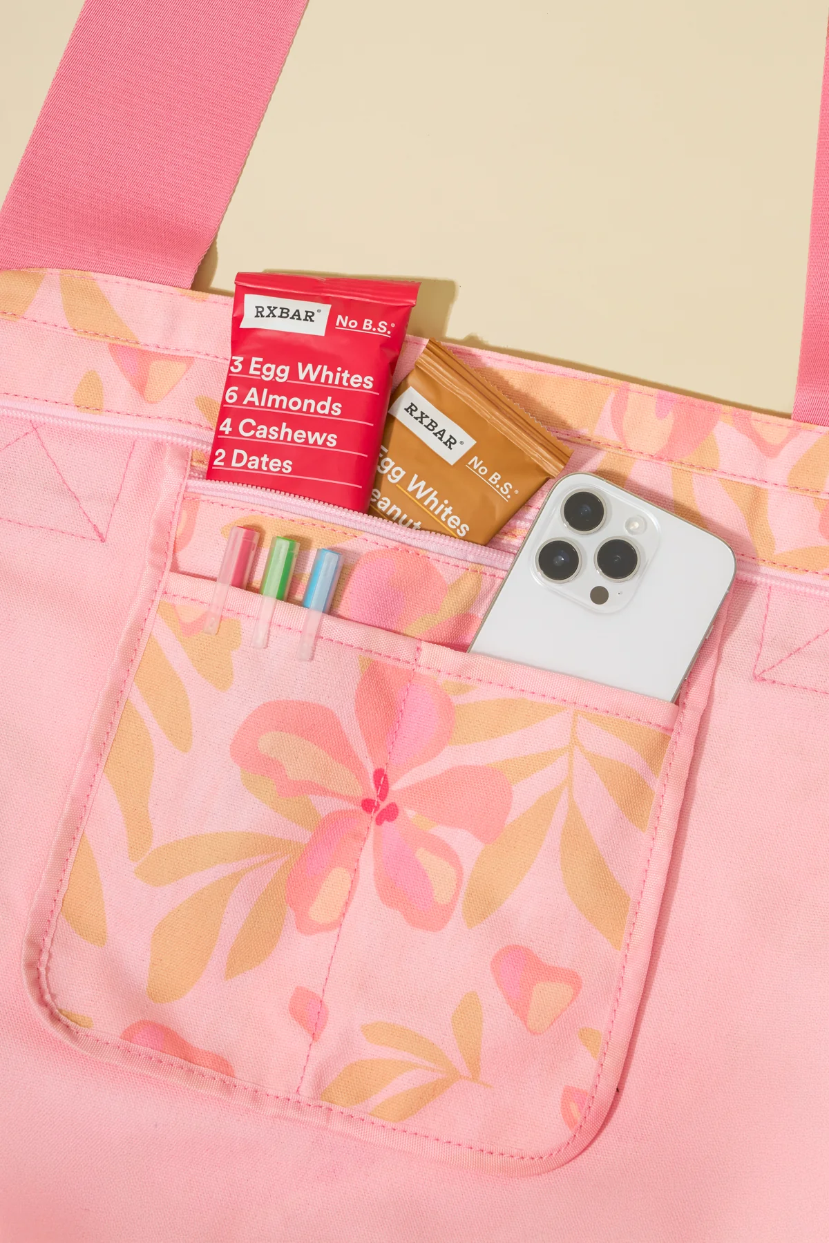 Superbag™ - Pink Tropics - Image 5