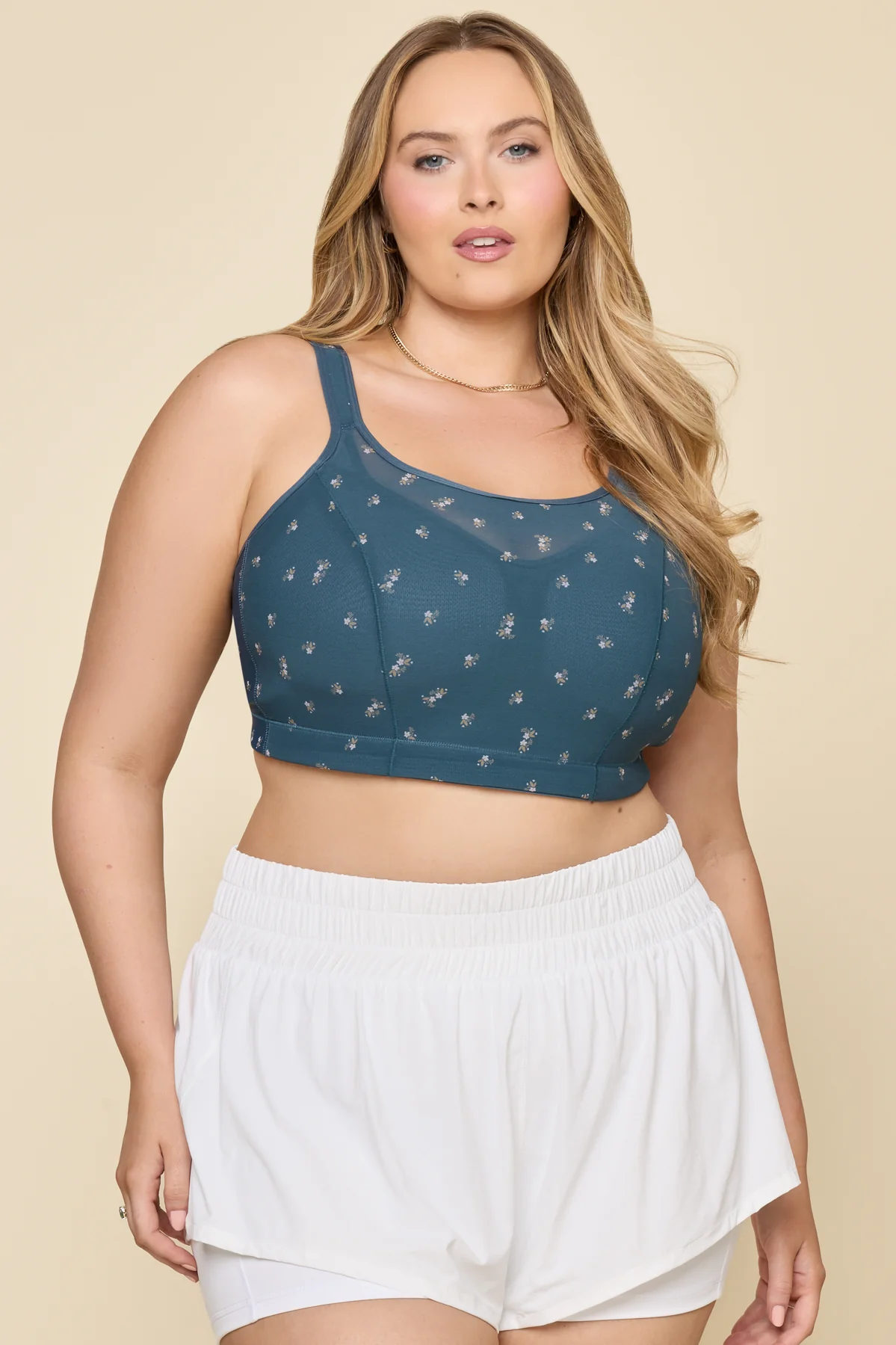 Superbra® 2.0 - Indigo Petals - Image 2