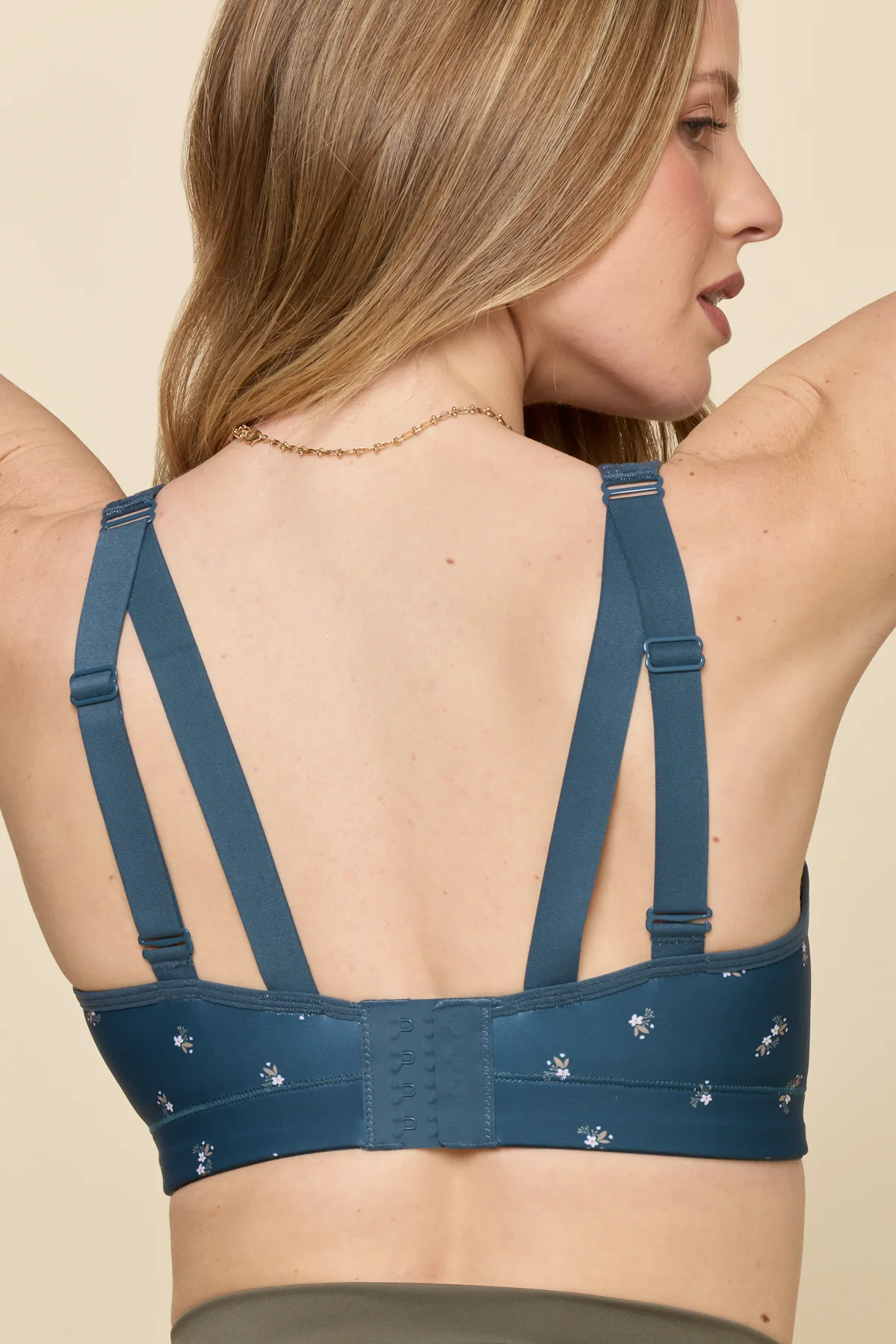 Superbra® 2.0 - Indigo Petals - Image 3