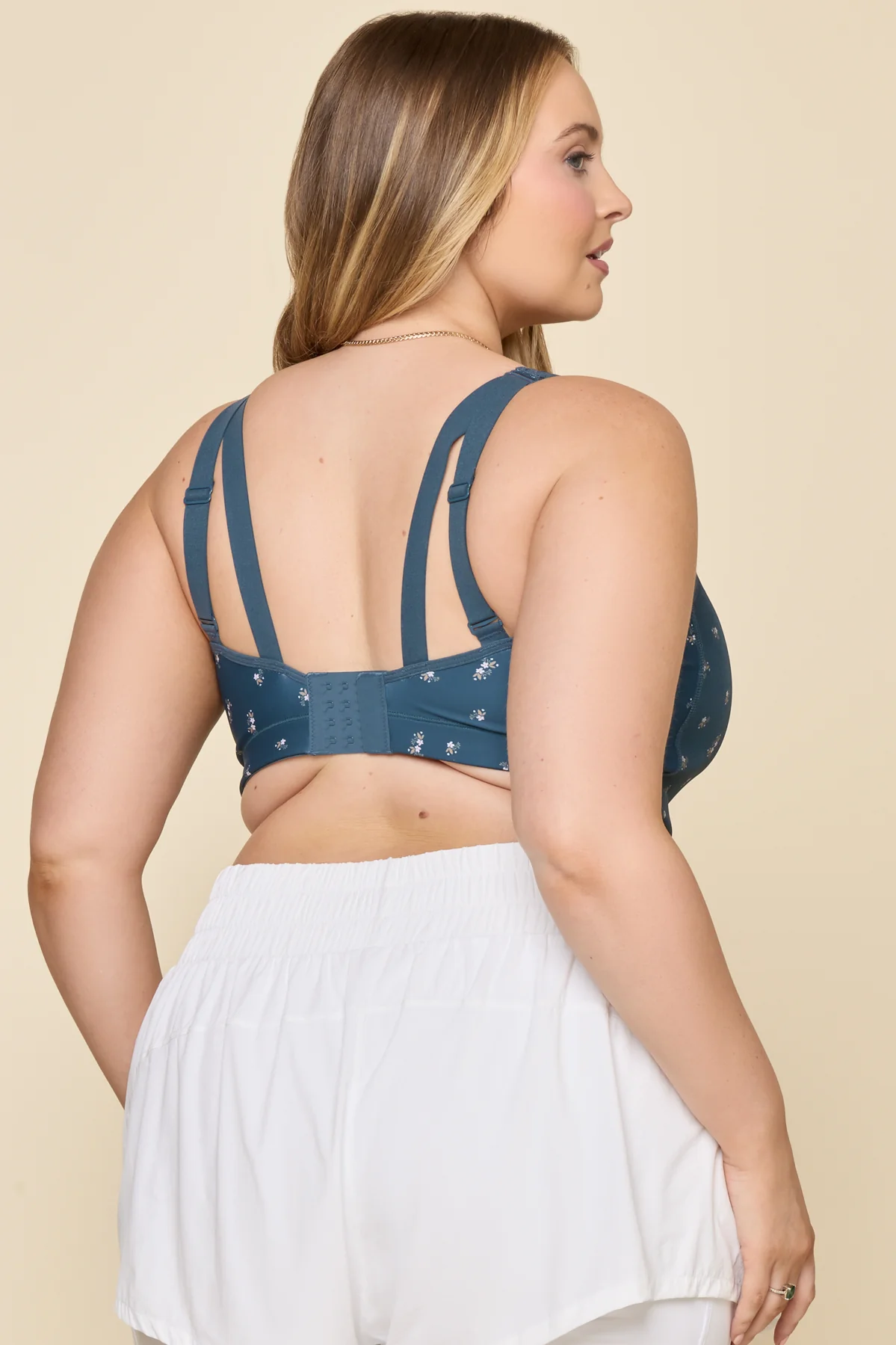 Superbra® 2.0 - Indigo Petals - Image 6