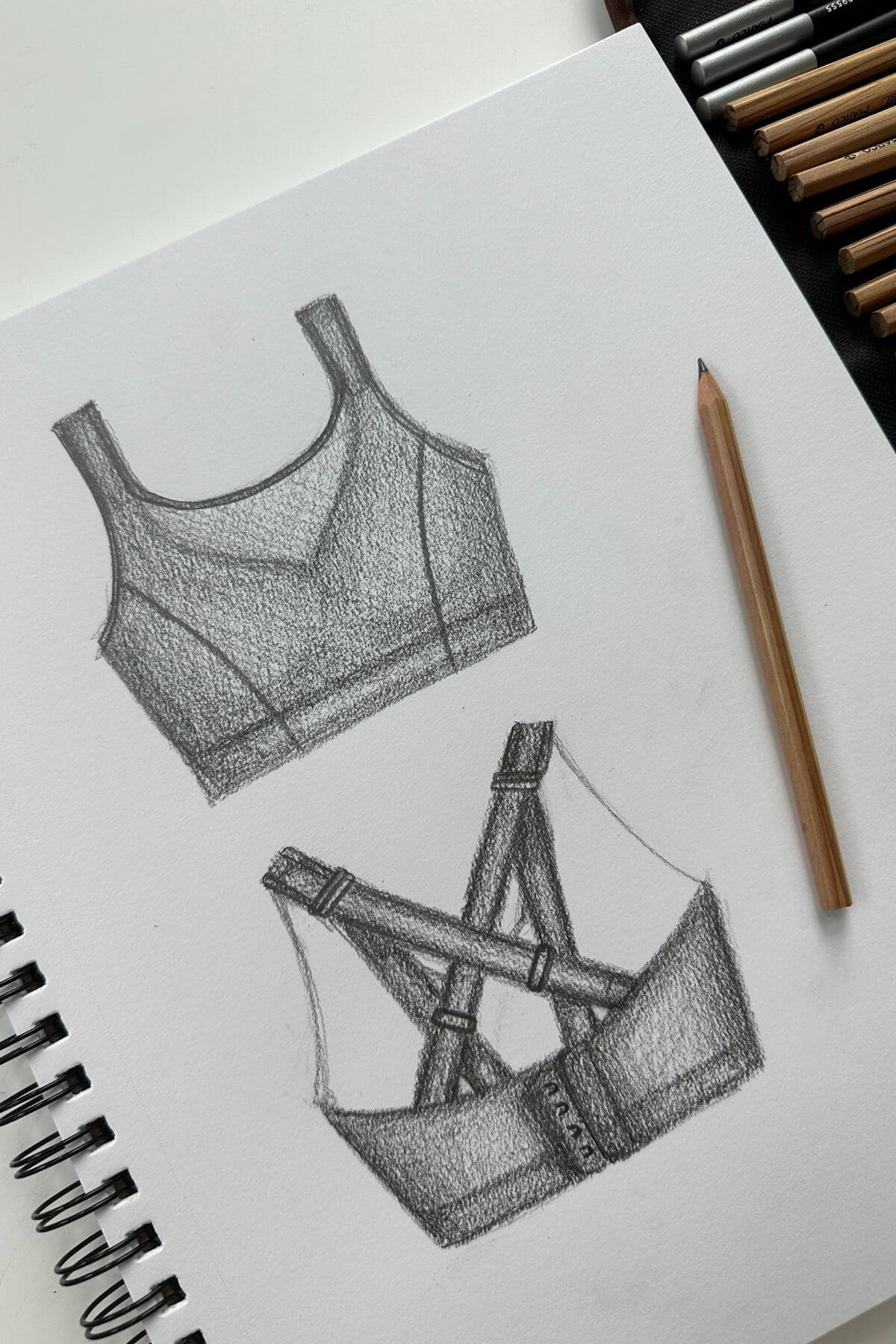 Superbra® - Vintage Indigo - Image 3