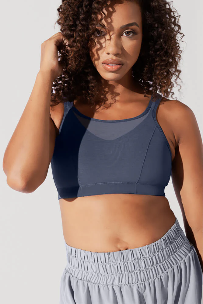 Superbra® - Vintage Indigo - Image 6