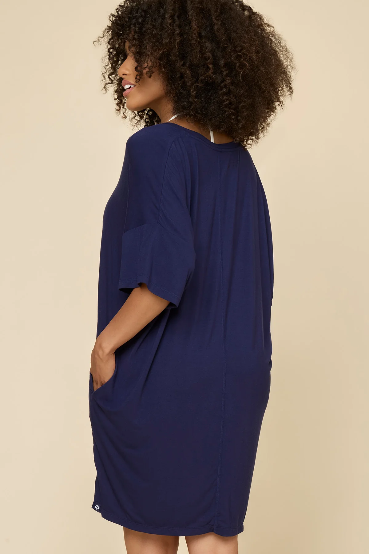 Supertee™ - Night Navy - Image 7
