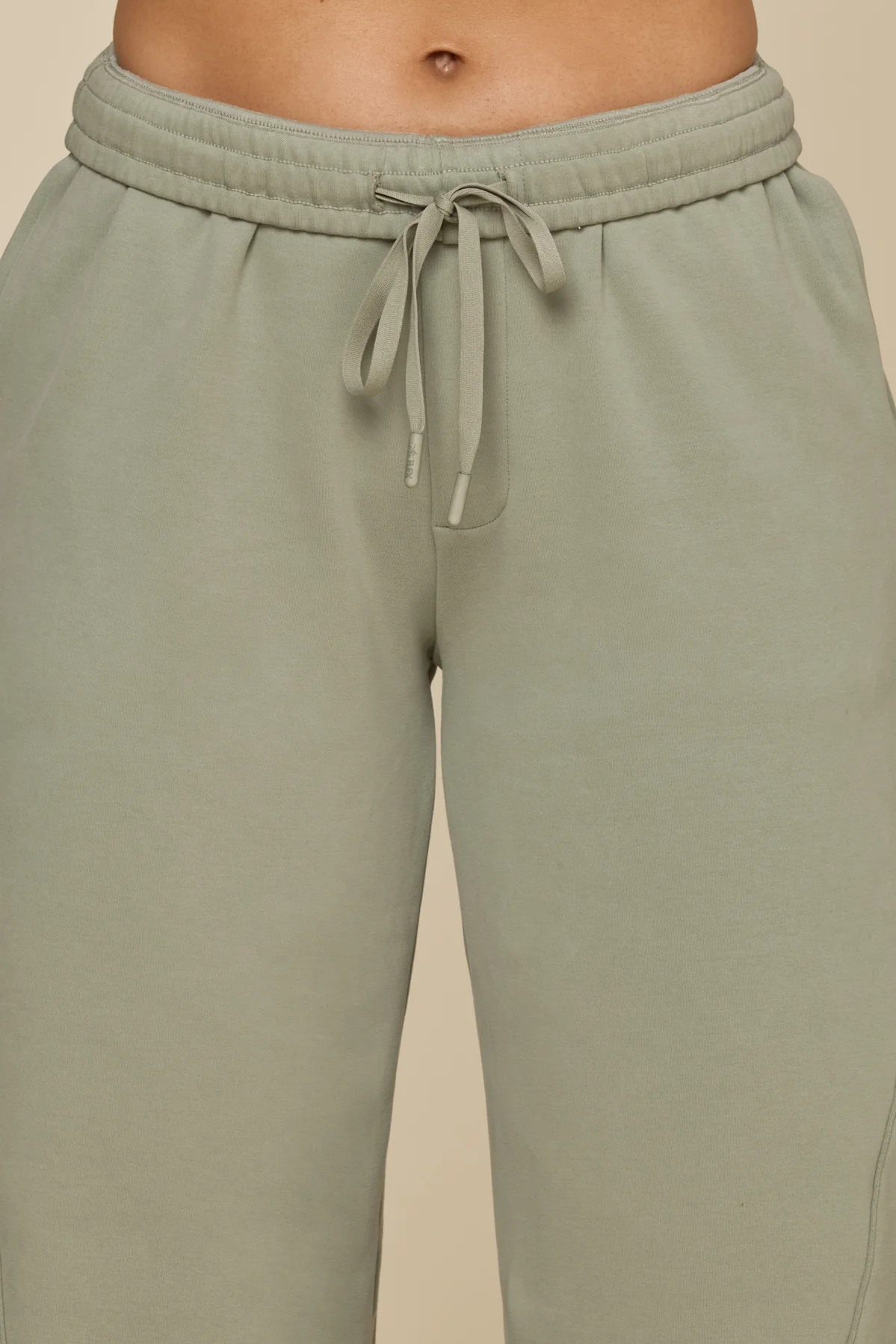 Superwide Sweatpant - Light Sage - Image 3