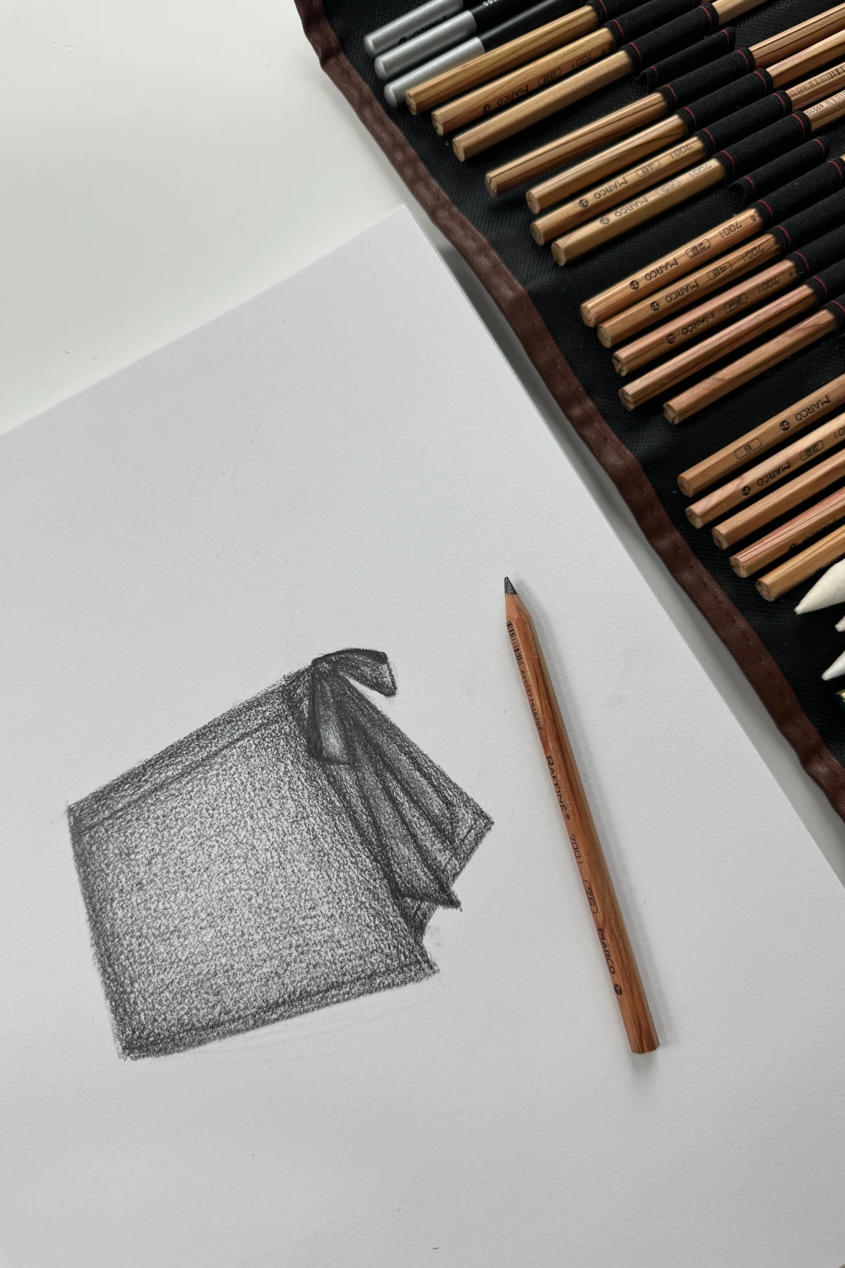 That's a Wrap Skort - Dark Olive - Image 4