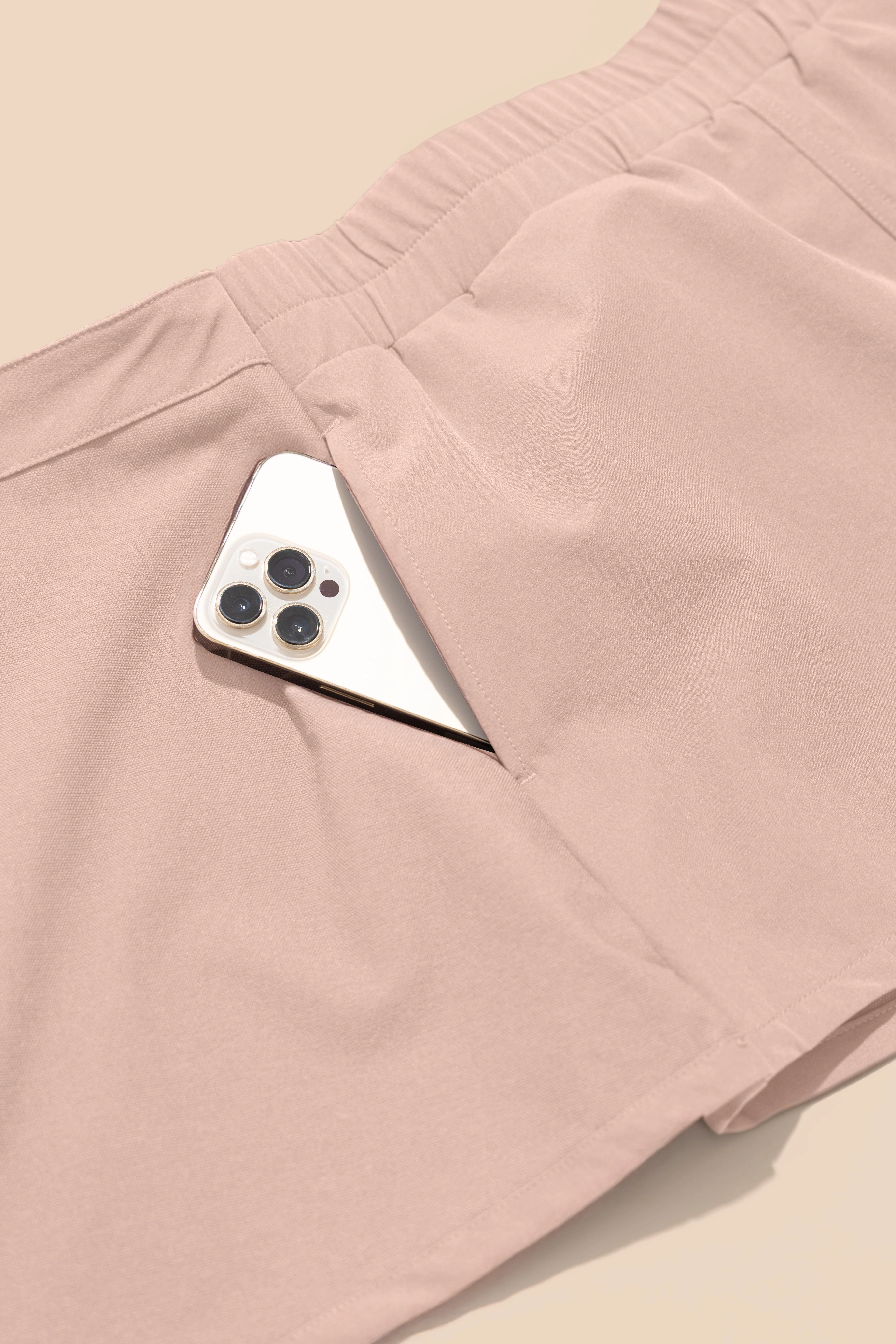 That's a Wrap Skort - Quartz - Image 4