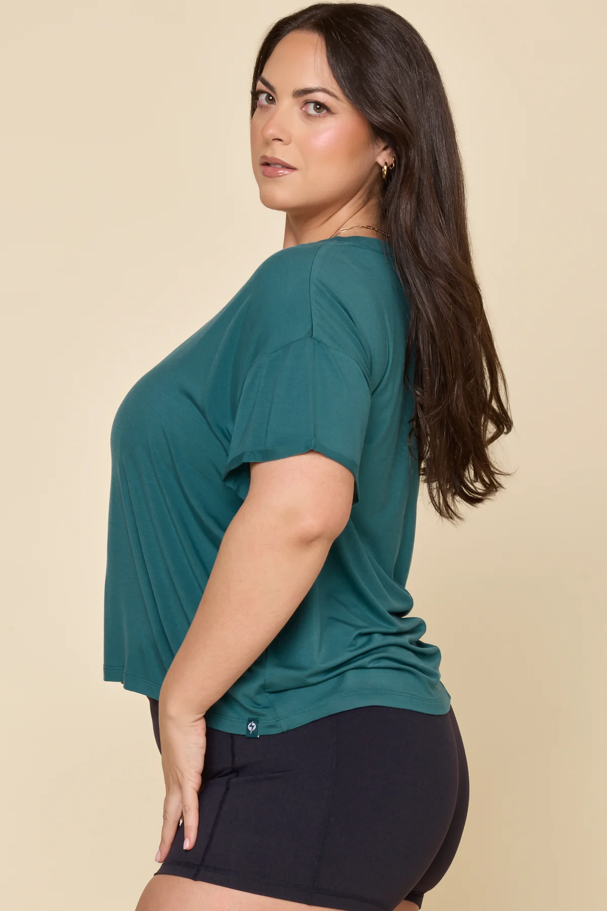 The Perfect Tee - Pacific - Image 4