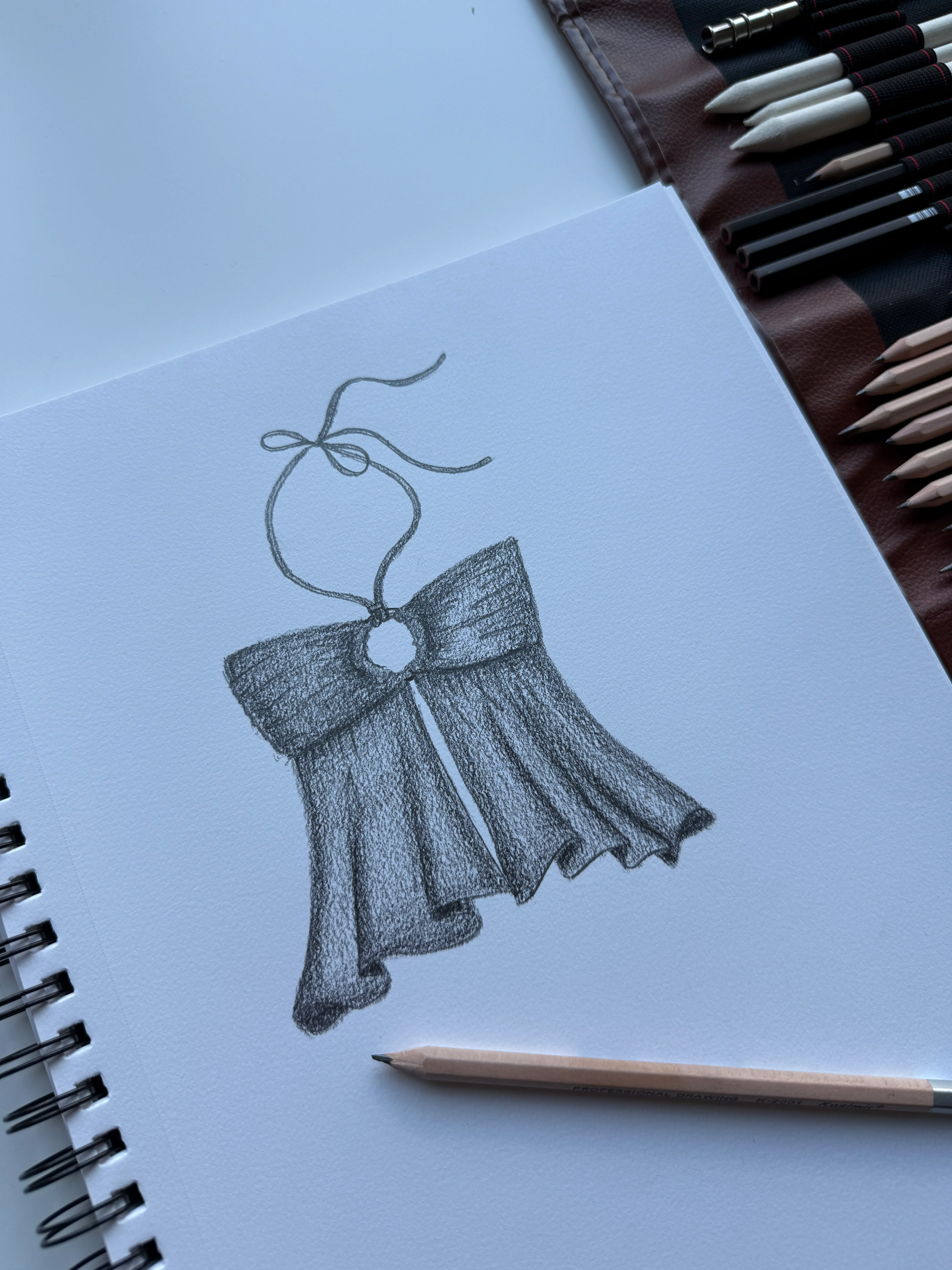 Tidepool Tankini - Poppy - Image 7