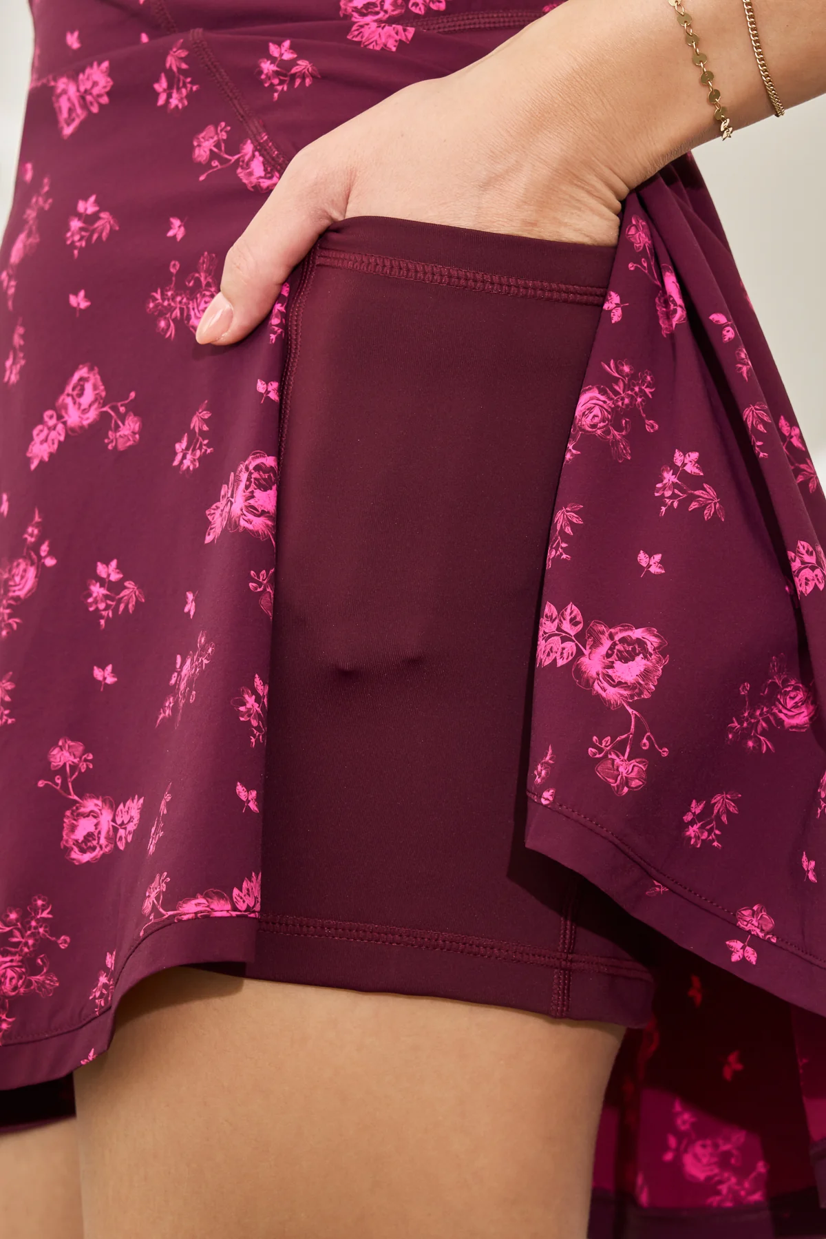 Tie-Breaker Superdress™ - Fleur d'amour - Image 3