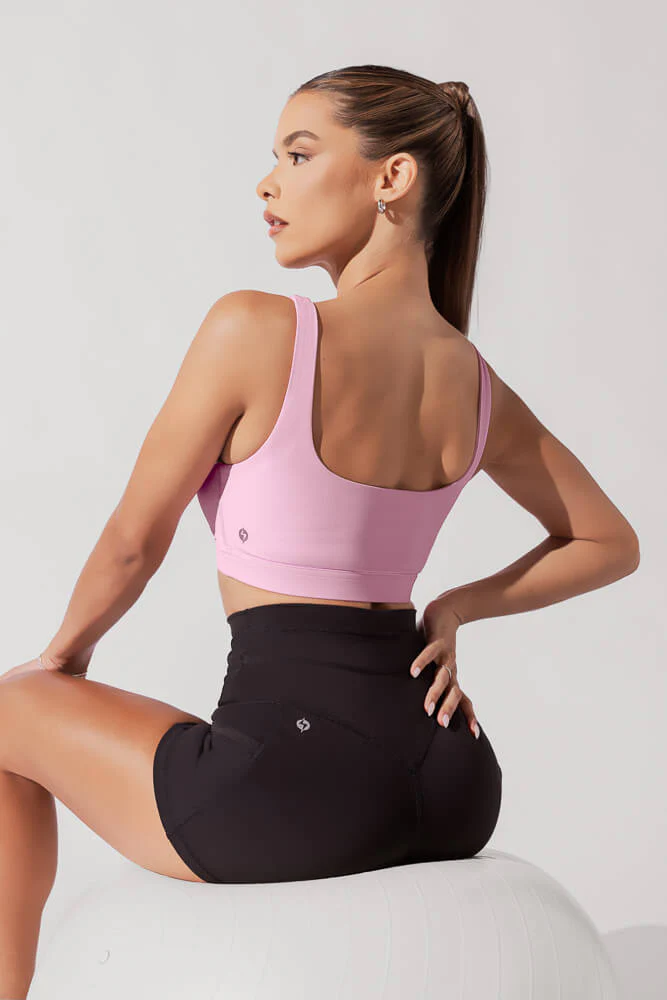 Tone Bra - Bubblegum - Image 4