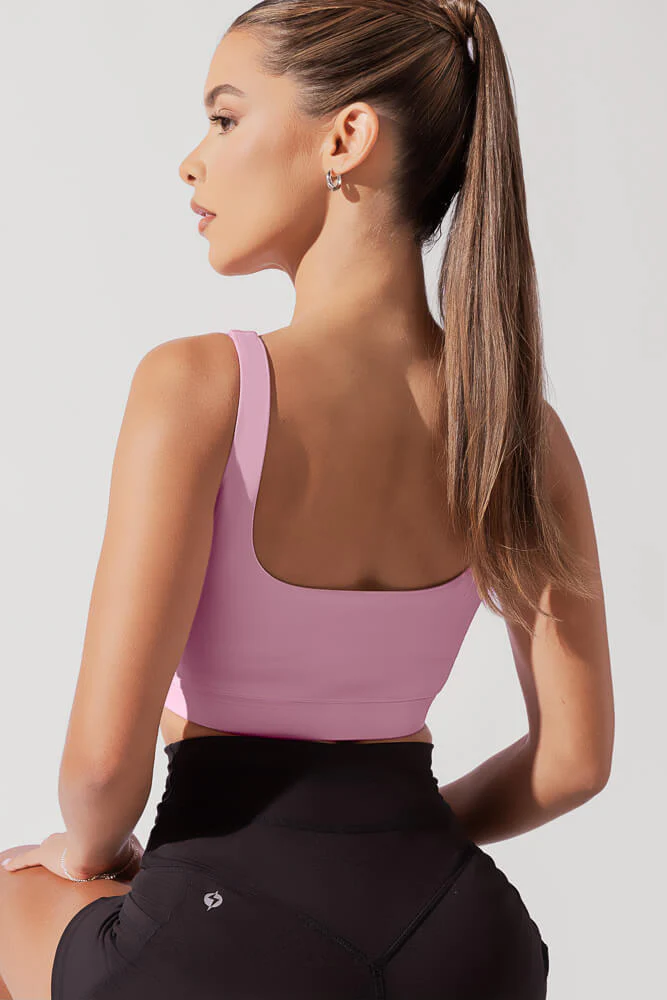 Tone Bra - Bubblegum - Image 7