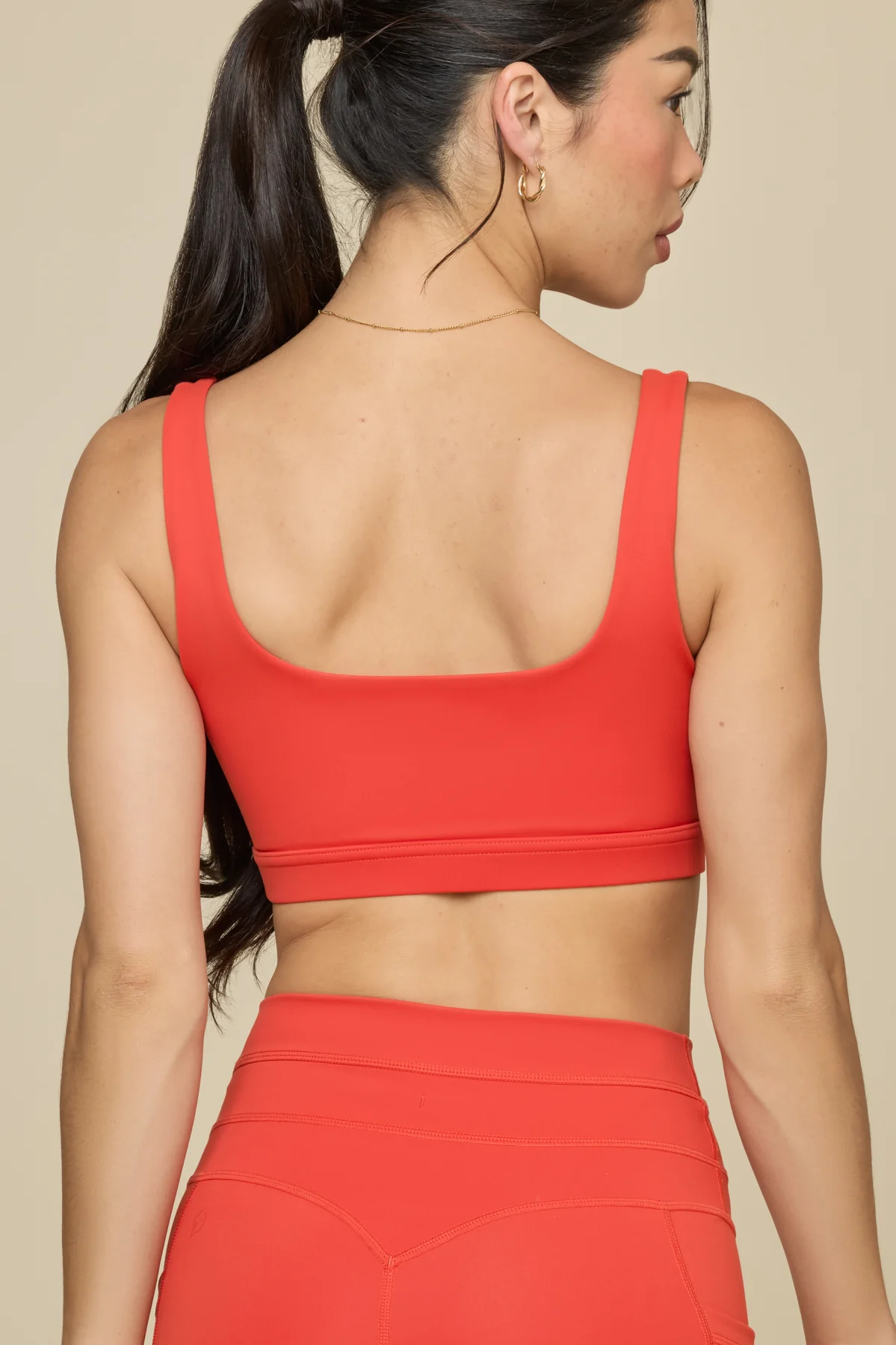Tone Bra - Cayenne - Image 4