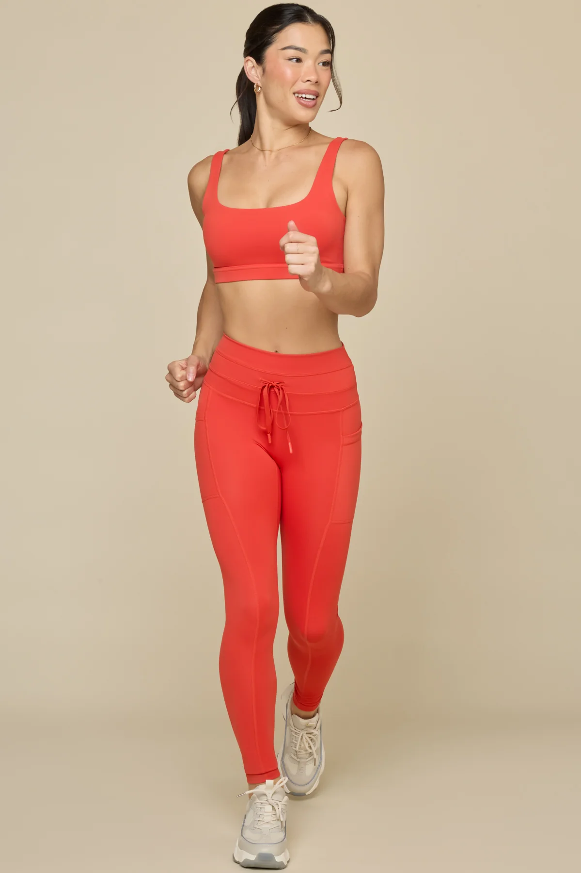 Tone Bra - Cayenne - Image 5