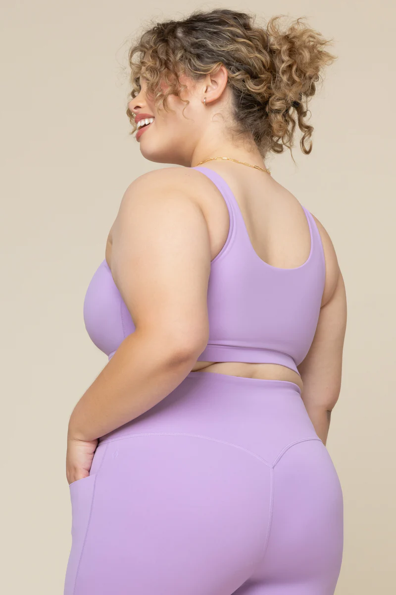 Tone Bra - Mystic Purple - Image 7