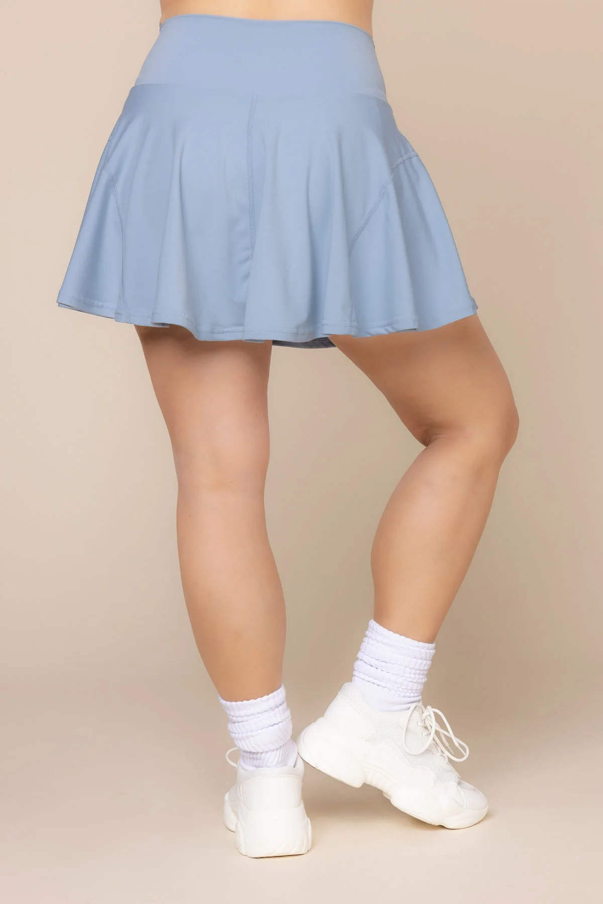 Twirl Skort - Blue Storm - Image 7