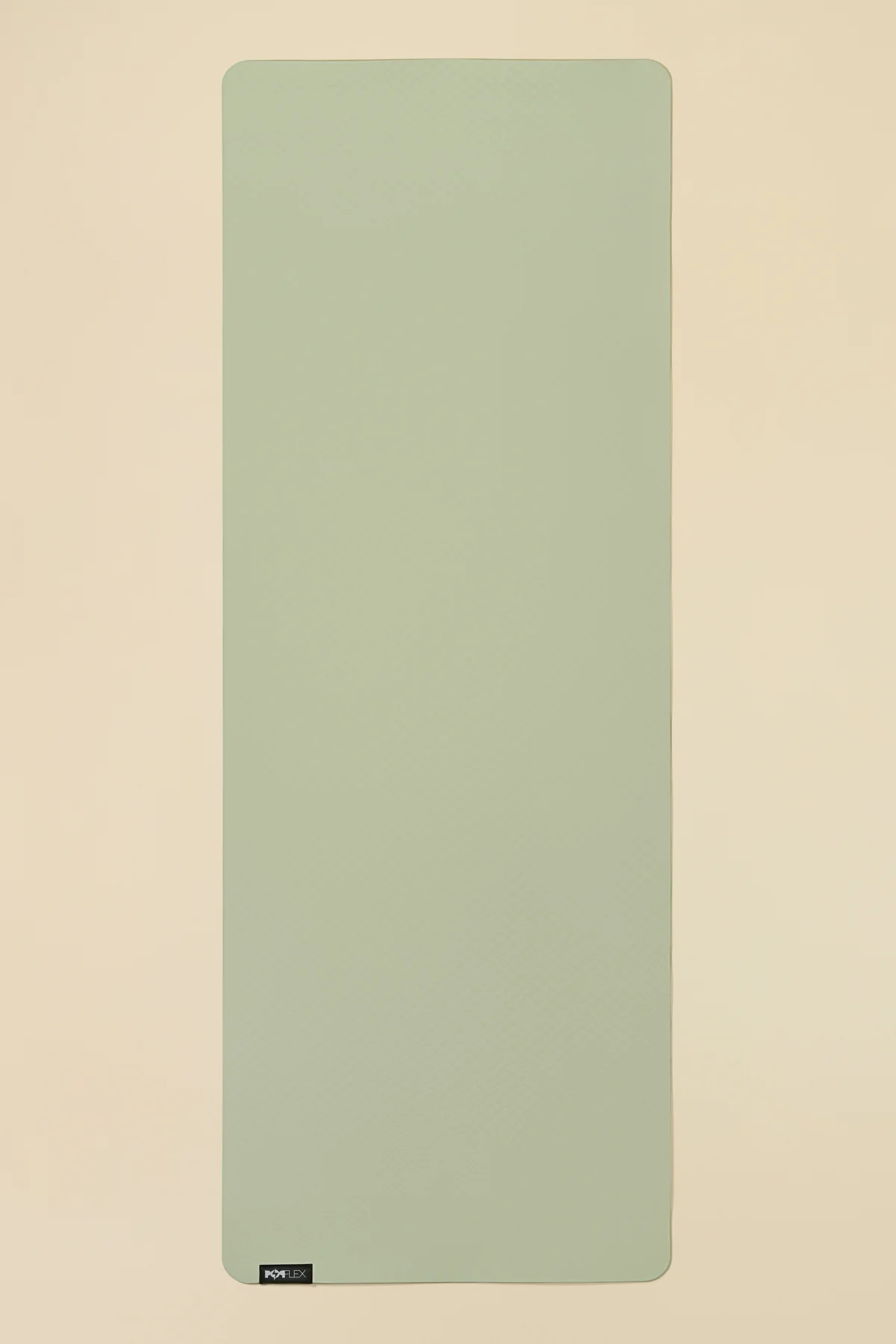 Vegan Suede Yoga Mat - Meadow - Image 6