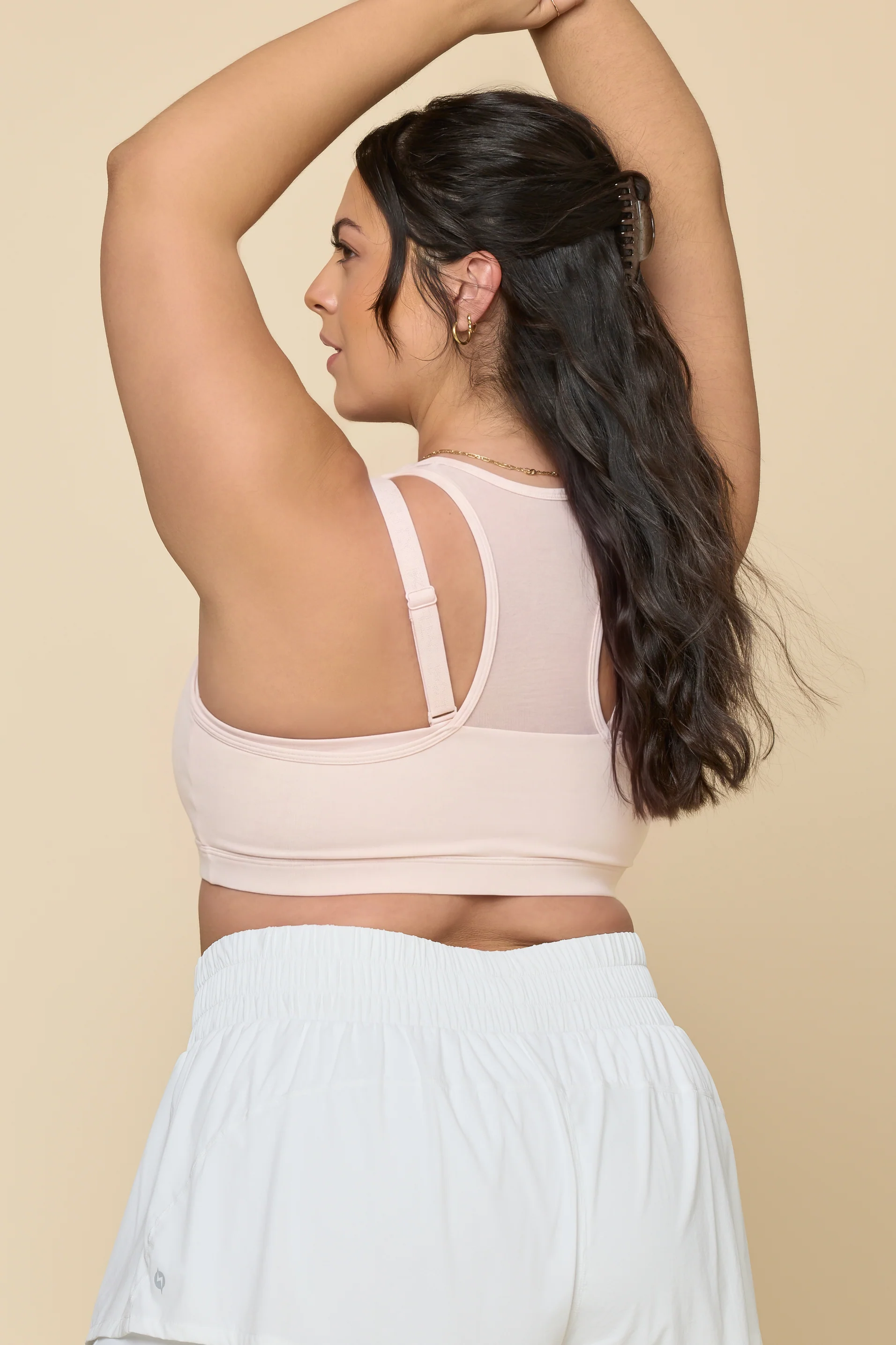 Zip Superbra® - Tutu Pink - Image 6